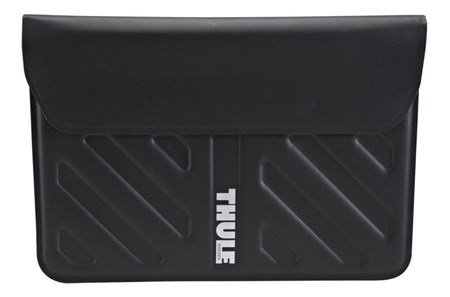 Thule Gauntlet 33 cm (13") Sleeve case Black