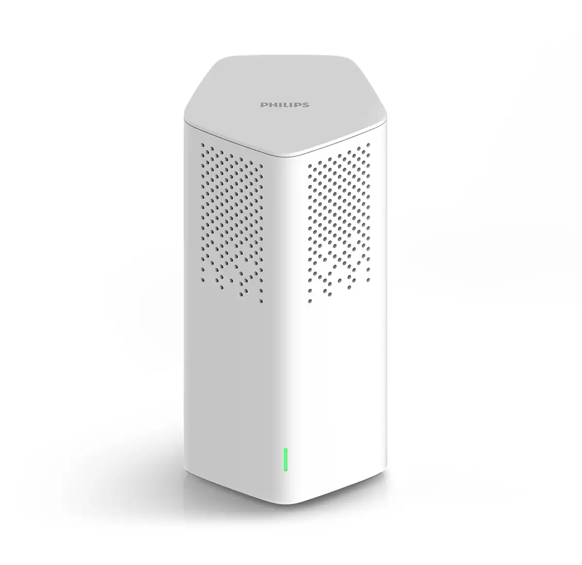 Philips 7000 series SPG6731W/93 wireless router Gigabit Ethernet Dual-band (2.4 GHz – image 1