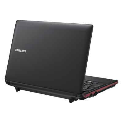 Samsung N145-JP02US Intel Atom® N455 Netbook – image 6