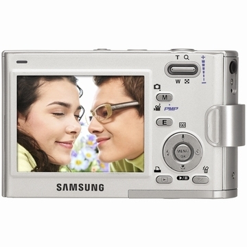Samsung Digimax i 6 – image 4