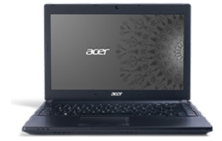Acer P633M + Norton 360