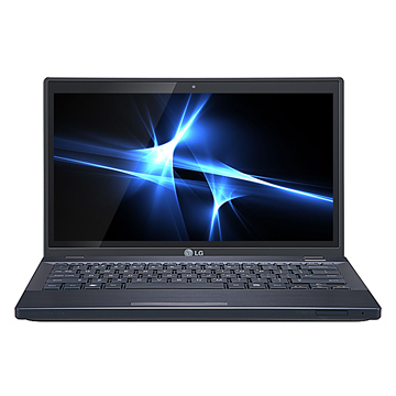 LG P series P330-UE75K laptop Intel® Core™ i7 i7-2640M
