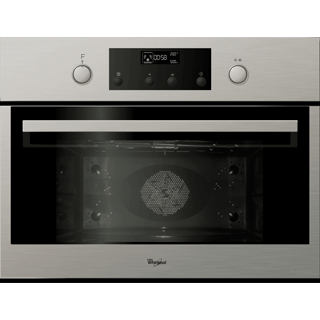 Whirlpool AMW 5003 IX
