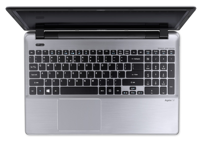 Acer Aspire V V3-572G-519N Intel® Core™ i5 i5-4210U Laptop – image 4
