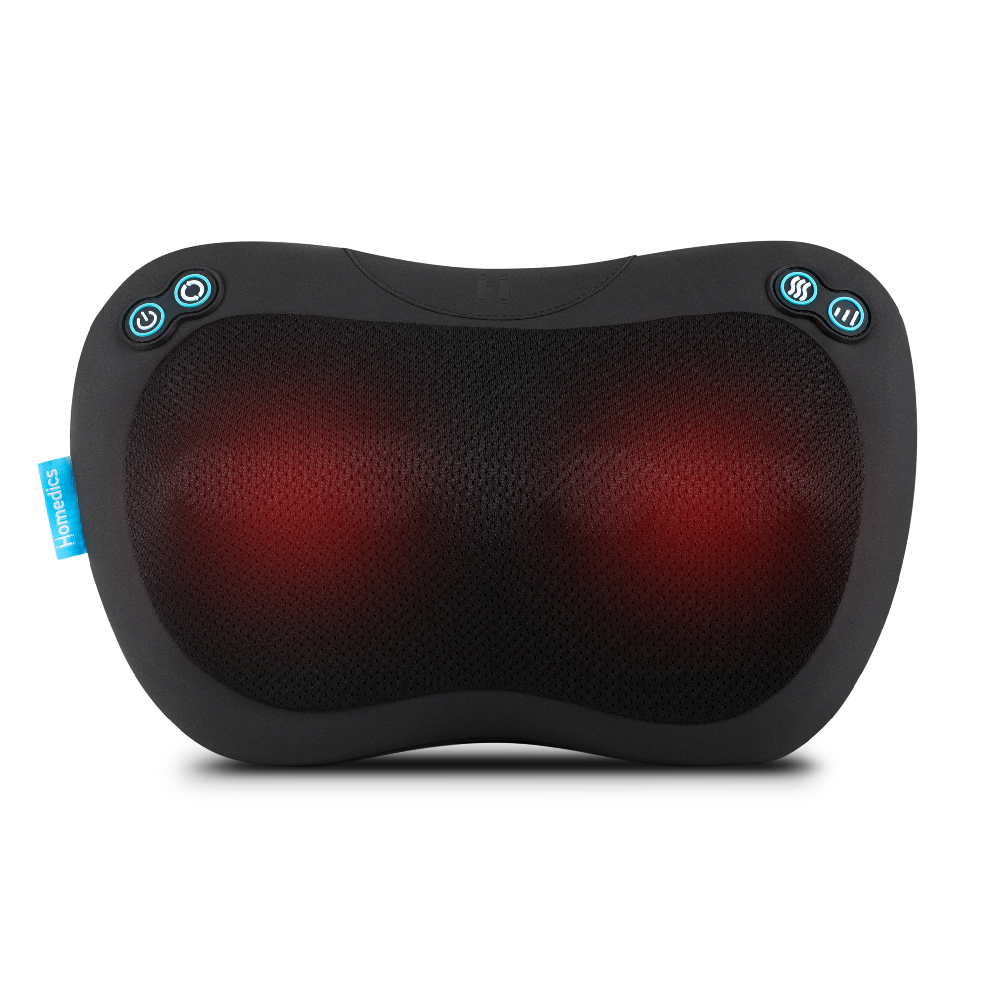 HoMedics SP-45H-EB massager Back, Legs, Neck, Shoulders Black – image 7