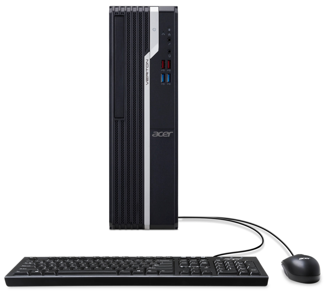 Acer Veriton X VX6690G Intel® Core™ i3 i3-12300 – image 5