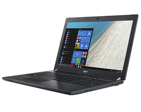 Acer TravelMate P6 TMP658-G2-M-54MG Intel® Core™ i5 i5-7200U Laptop – image 2