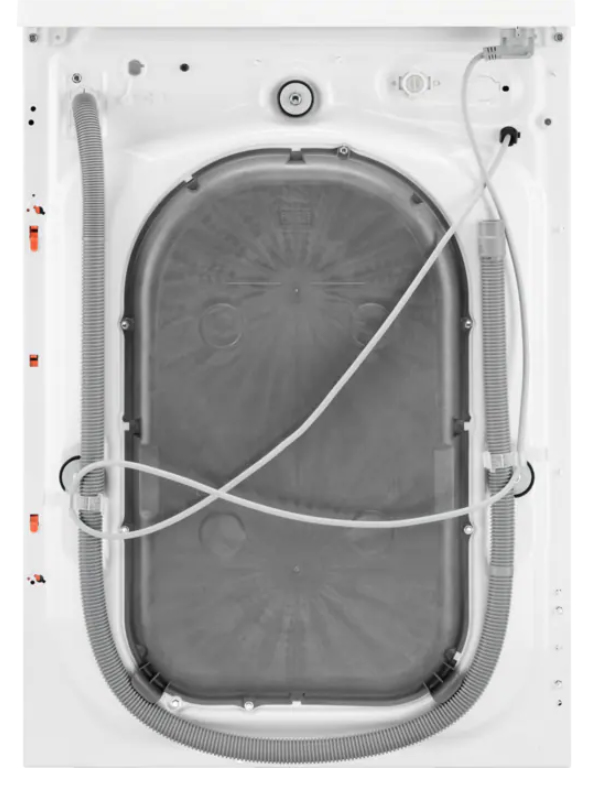 Electrolux EW8F284GREEN washing machine Front-load – image 6