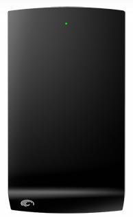 Seagate 750GB Expansion Portable