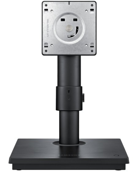 Samsung NB-NH 2.3 kg Black TERA2321