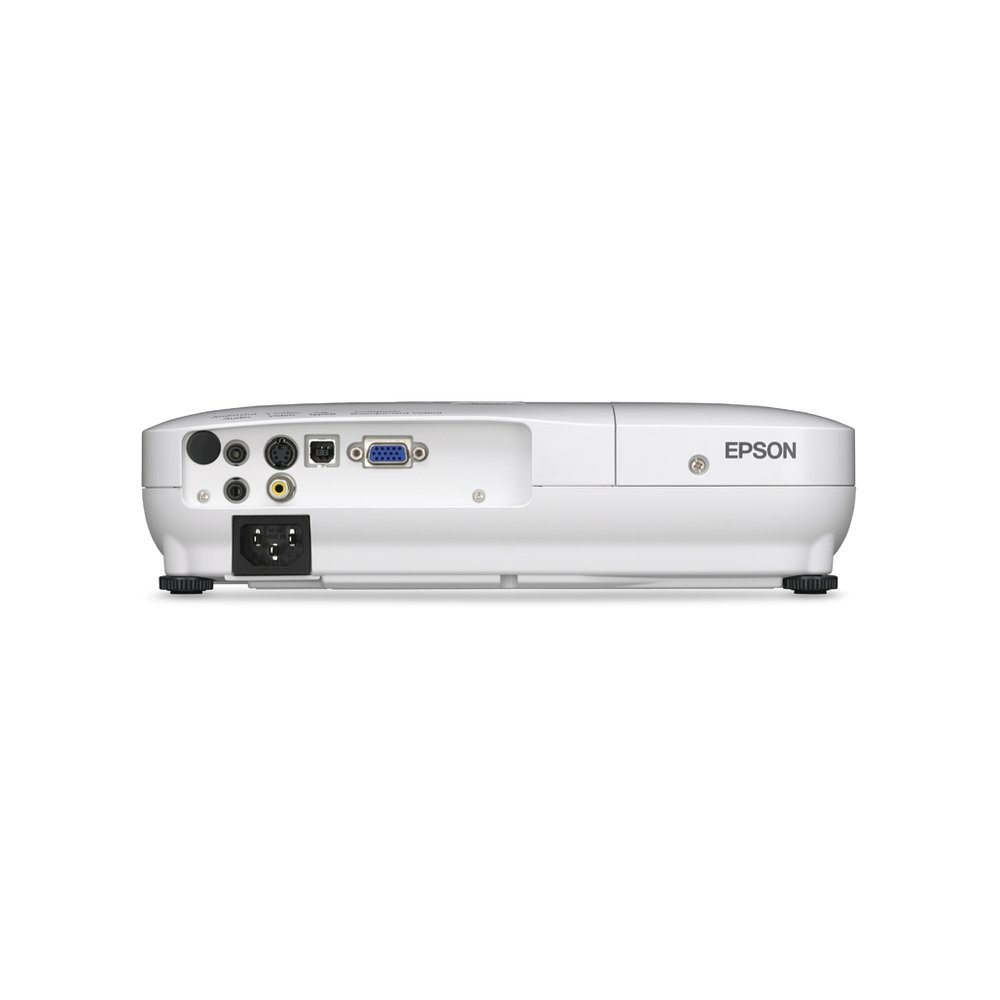 Epson EB-S8 EDU – image 5