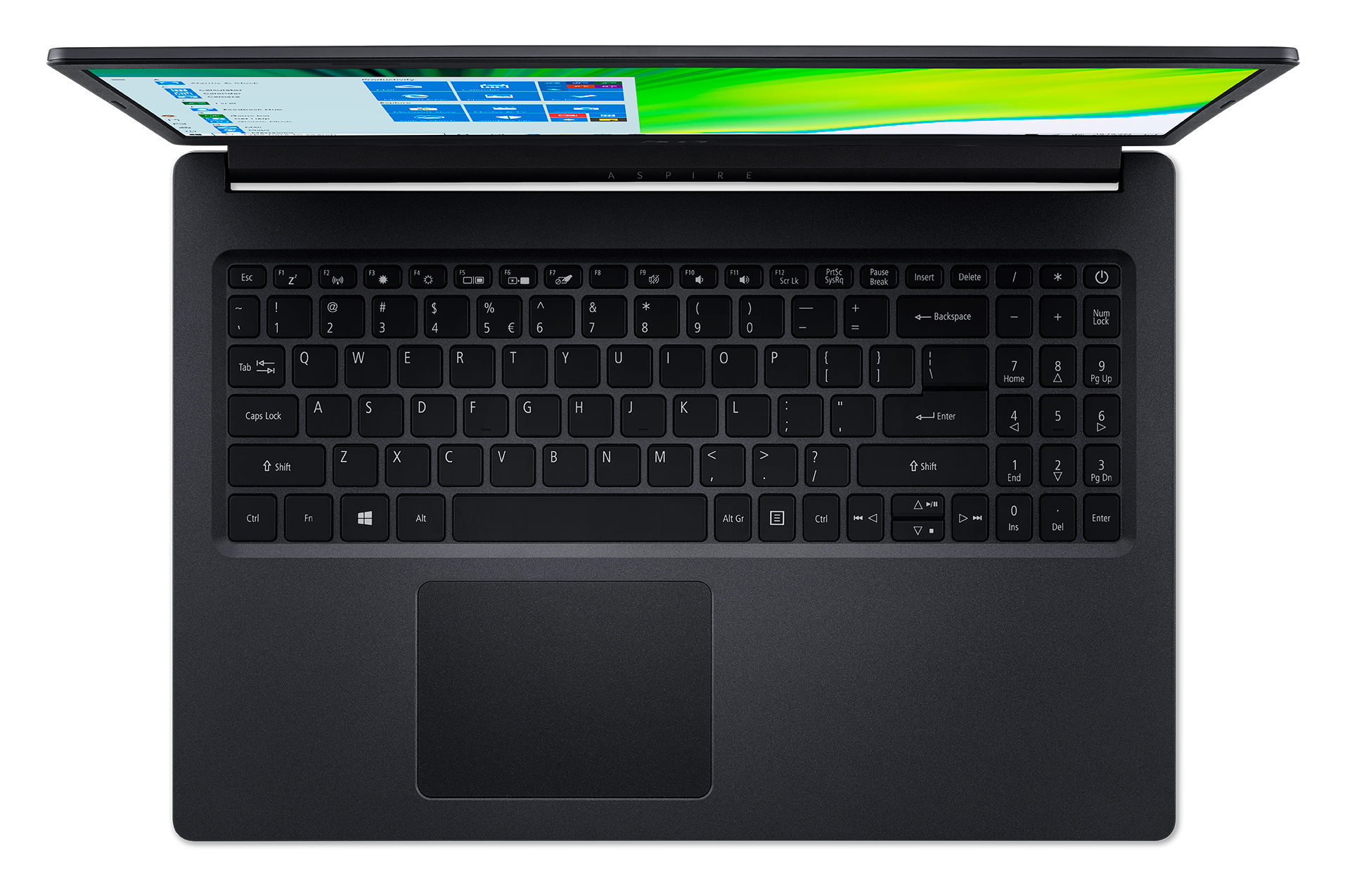Acer Aspire 3 A315-23-R6GP AMD Ryzen™ 3 3250U Laptop – image 8