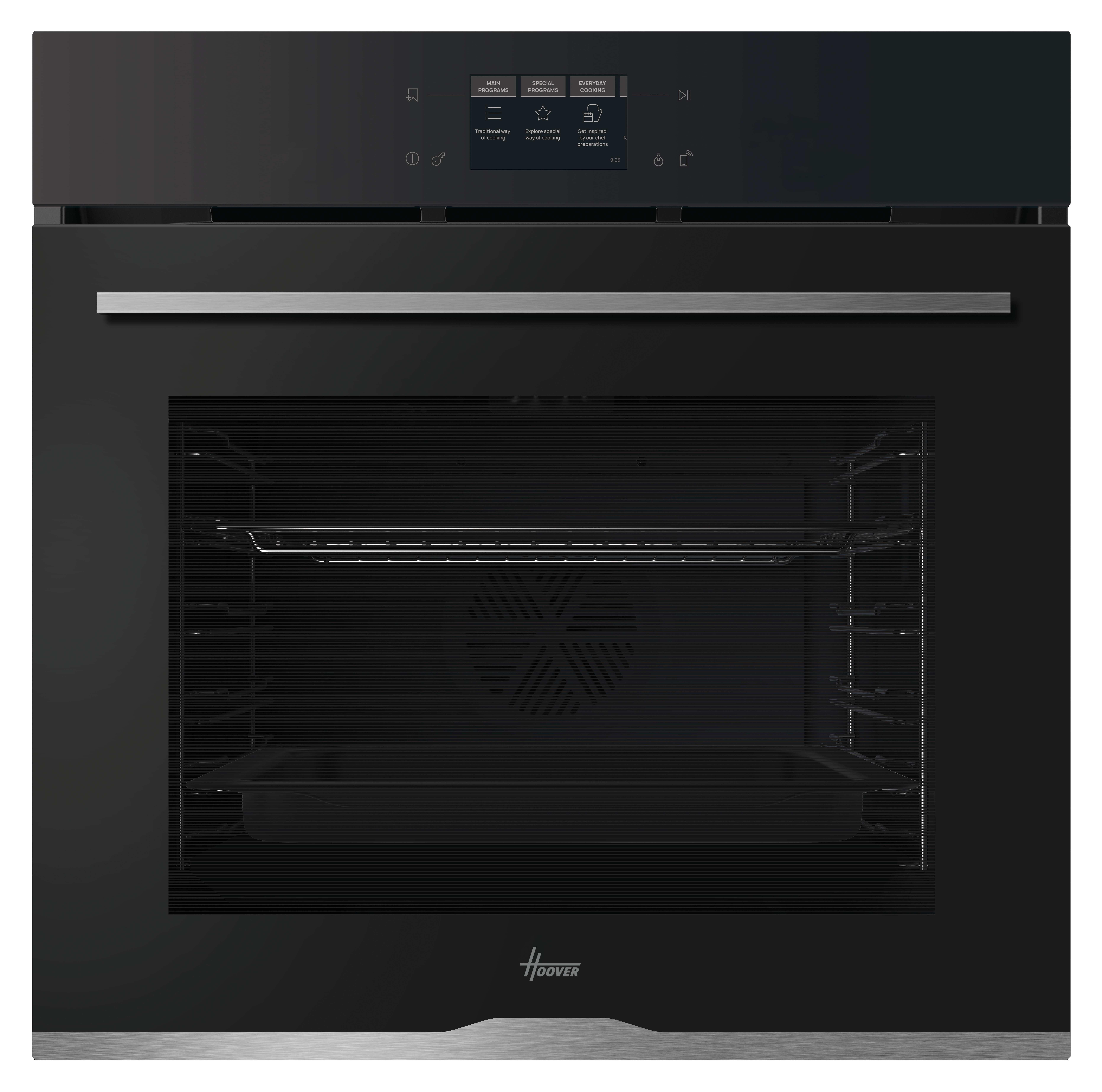 Hoover 33703916 HO6 S5C3YTB — vue 1 sur 8
