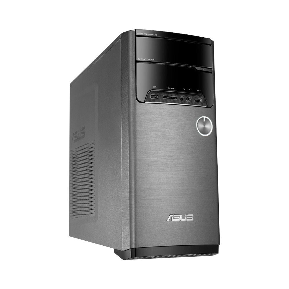 ASUS VivoPC M32CD Intel® Core™ i7 i7-6700 – image 3