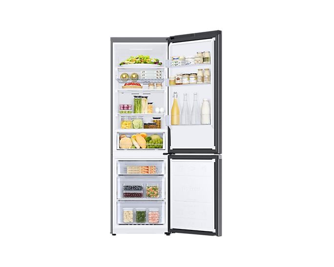 Samsung RB36T602FB1 Freestanding – image 5