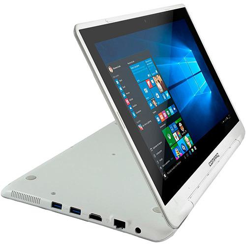 HP CQ-360 Intel® Celeron® N3050 Laptop – image 2