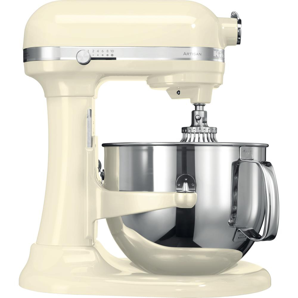 KitchenAid 5KSM7580XEAC Stand mixer