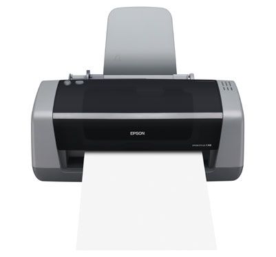 Epson Stylus C48