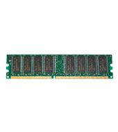 HP 512 MB DDR SDRAM (333MHz) Memory