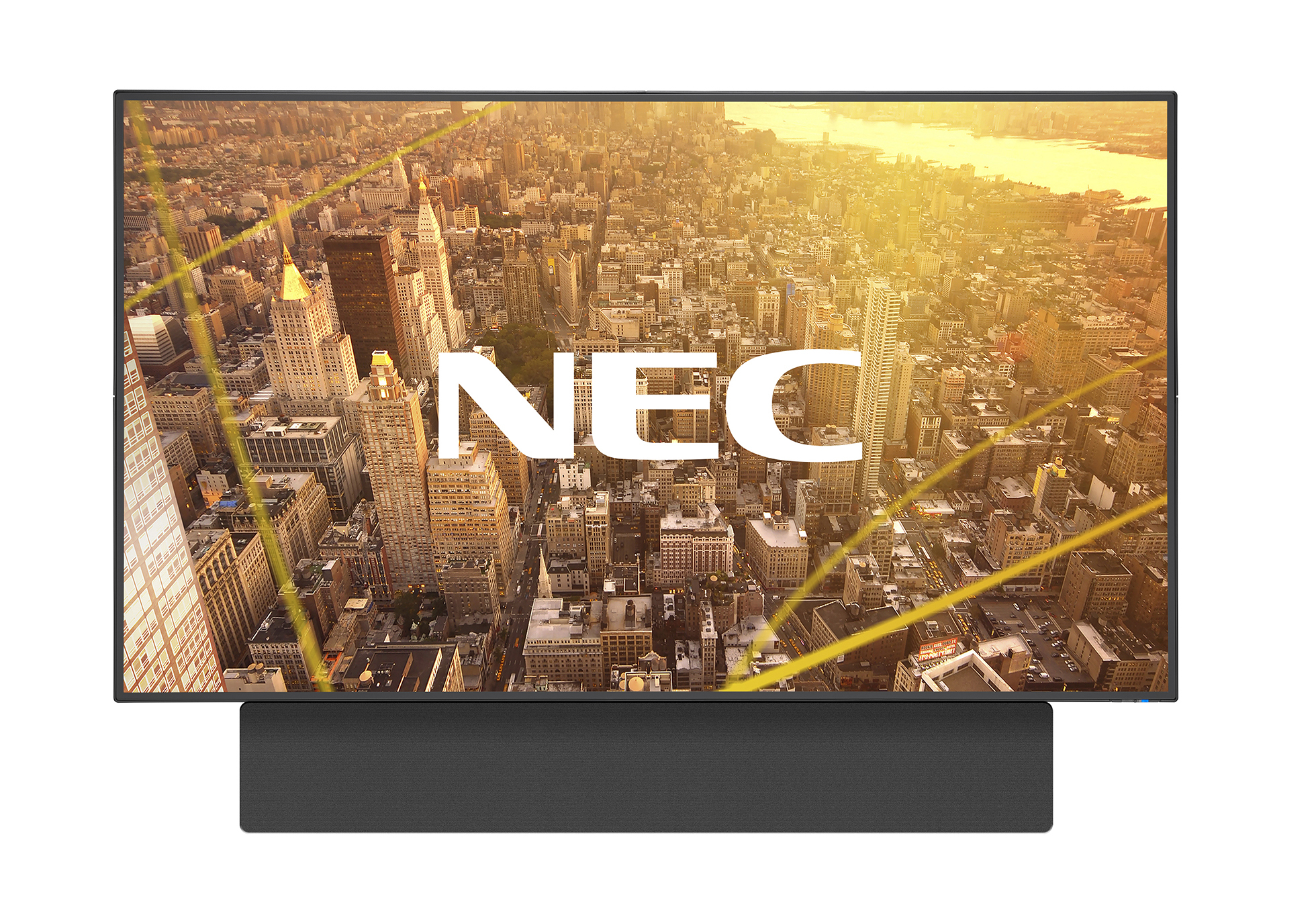 NEC SP-AS Black 100 W – image 2