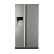 Samsung RSA1DTMG side-by-side refrigerator Freestanding – image 3