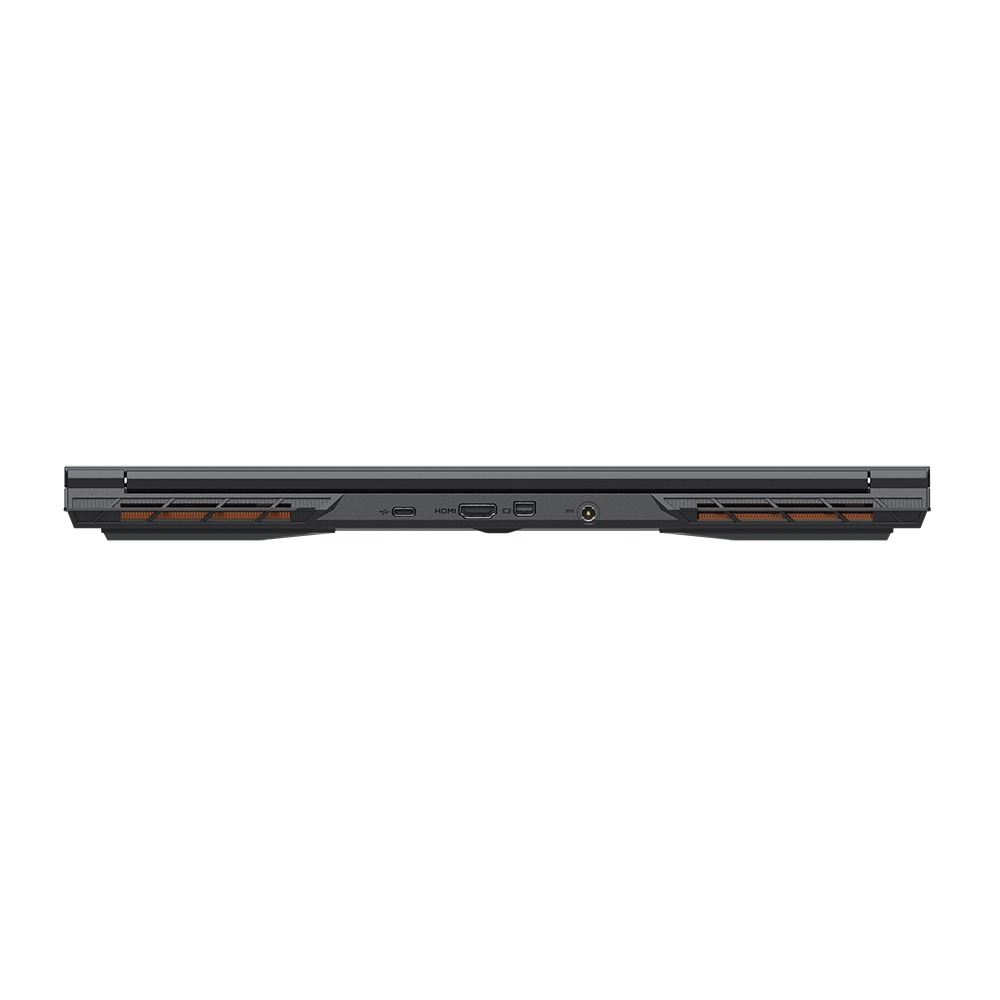 Portátil gaming - Gigabyte G6 KF-73ES894KD, 16" WUXGA, Intel® Core™ i7-13620H, 16 GB RAM, 1 TB SSD, GeForce RTX™ 4060, Sin sistema operativo - imagen 12