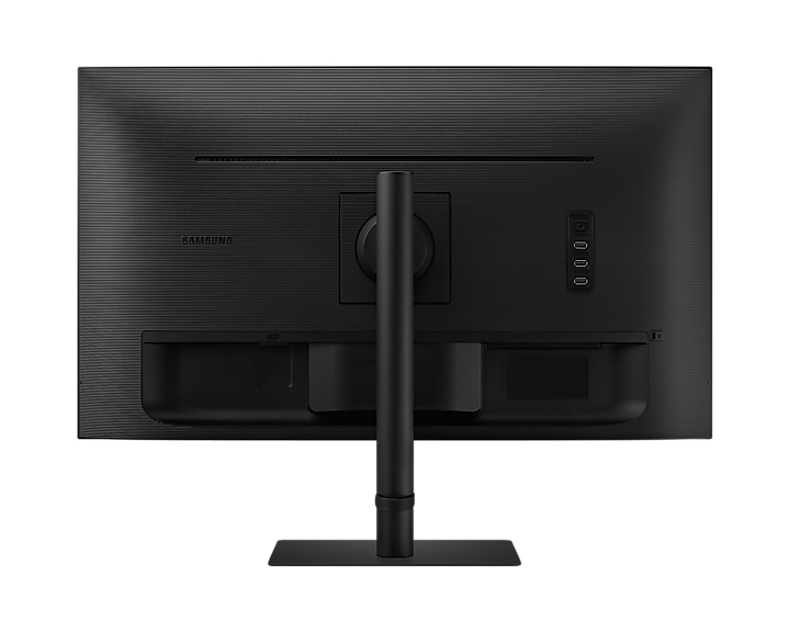 Samsung LS32A600NWE computer monitor – image 3