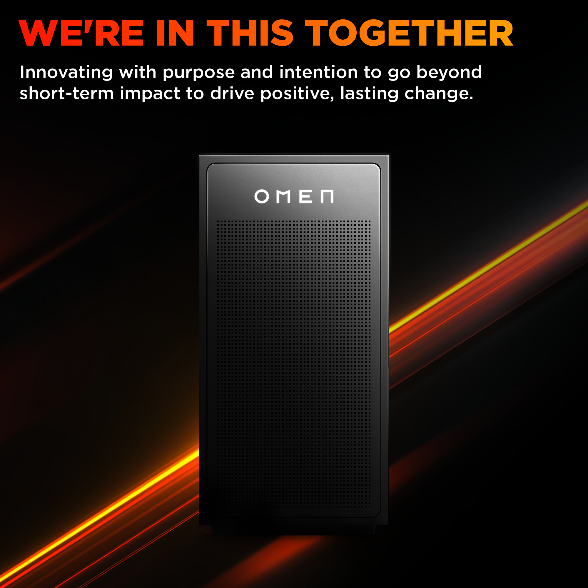 HP OMEN 35L GT17-0900na – image 8