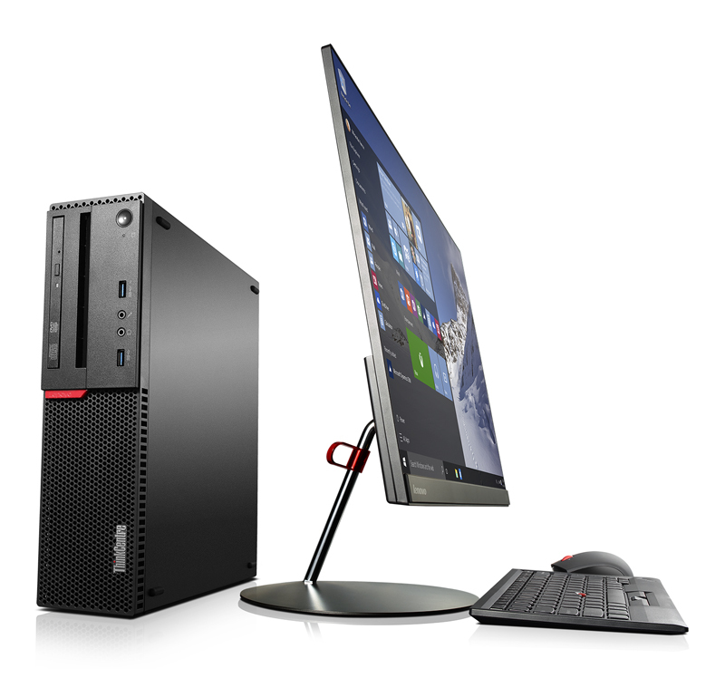 Lenovo M700 + Office 2016 Home & Business – image 4