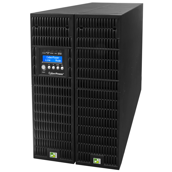 CyberPower OL8000RT3U uninterruptible power supply (UPS) 8 kVA – image 2