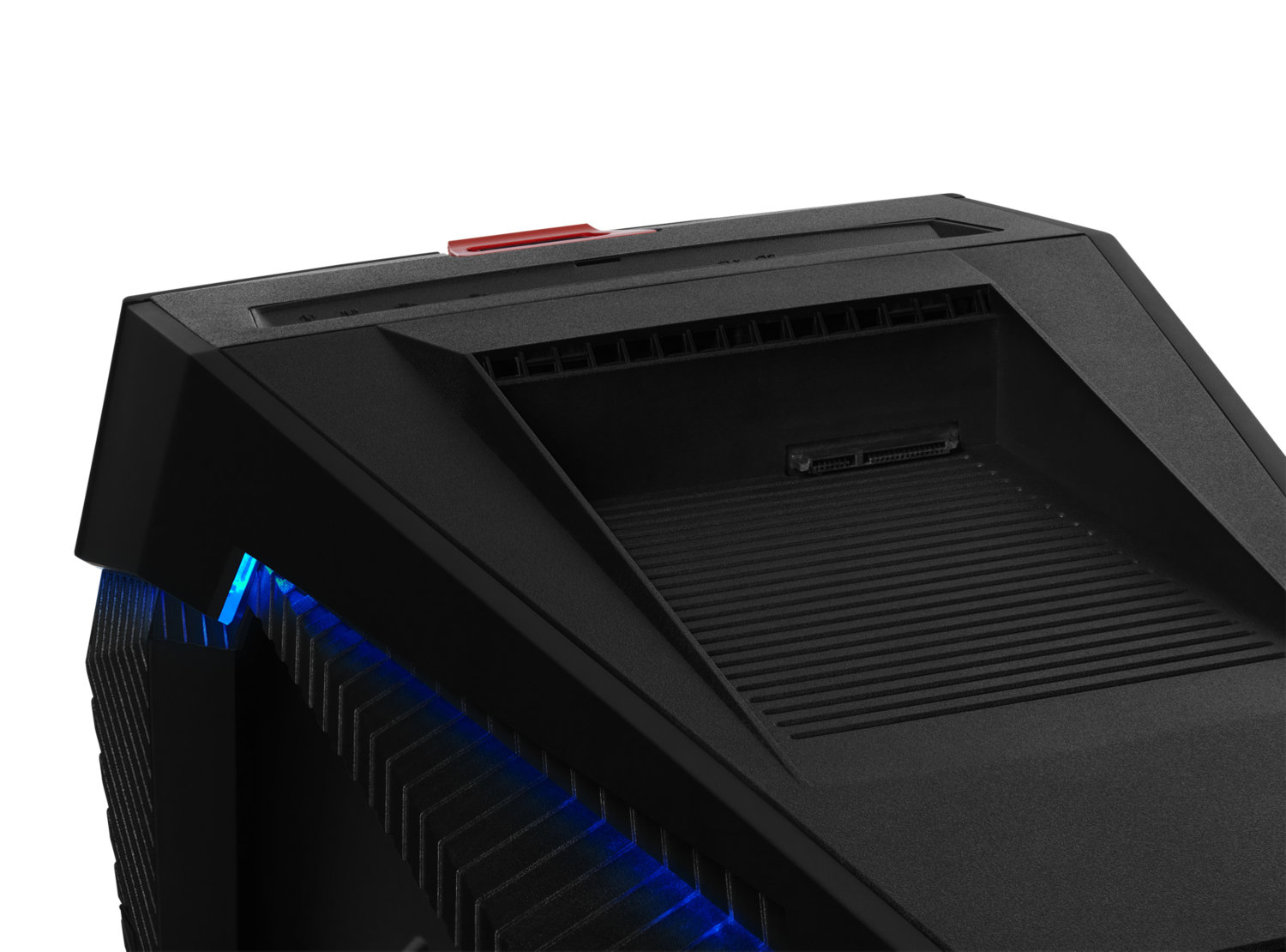 ERAZER PCC692 Intel® Core™ i7 i7-8700K – image 4