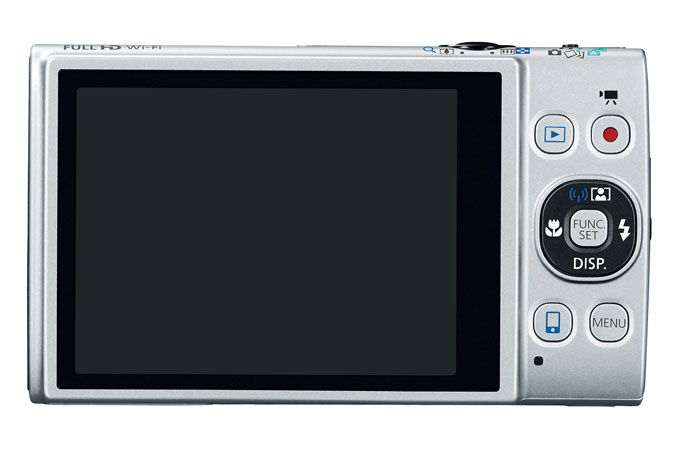 Canon ELPH 350 HS – image 3