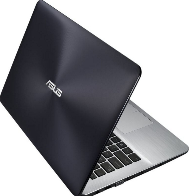 ASUS R301LA-FN011H laptop Intel® Core™ i3 i3-4030U – image 4
