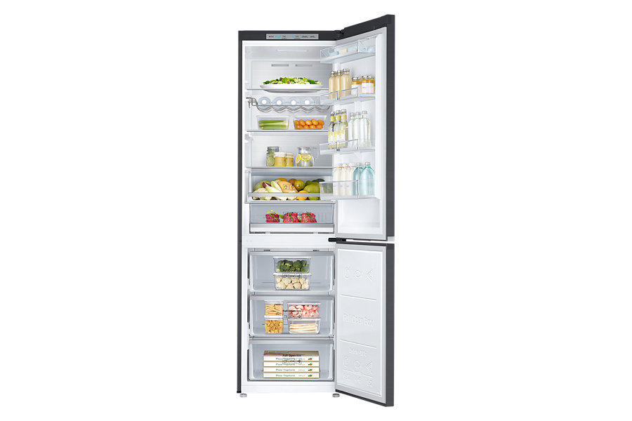 Samsung RB41J7734B1 fridge-freezer Freestanding – image 5
