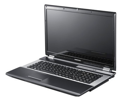 Samsung RF RF711-S03US Intel® Core™ i7 i7-2630QM – image 4