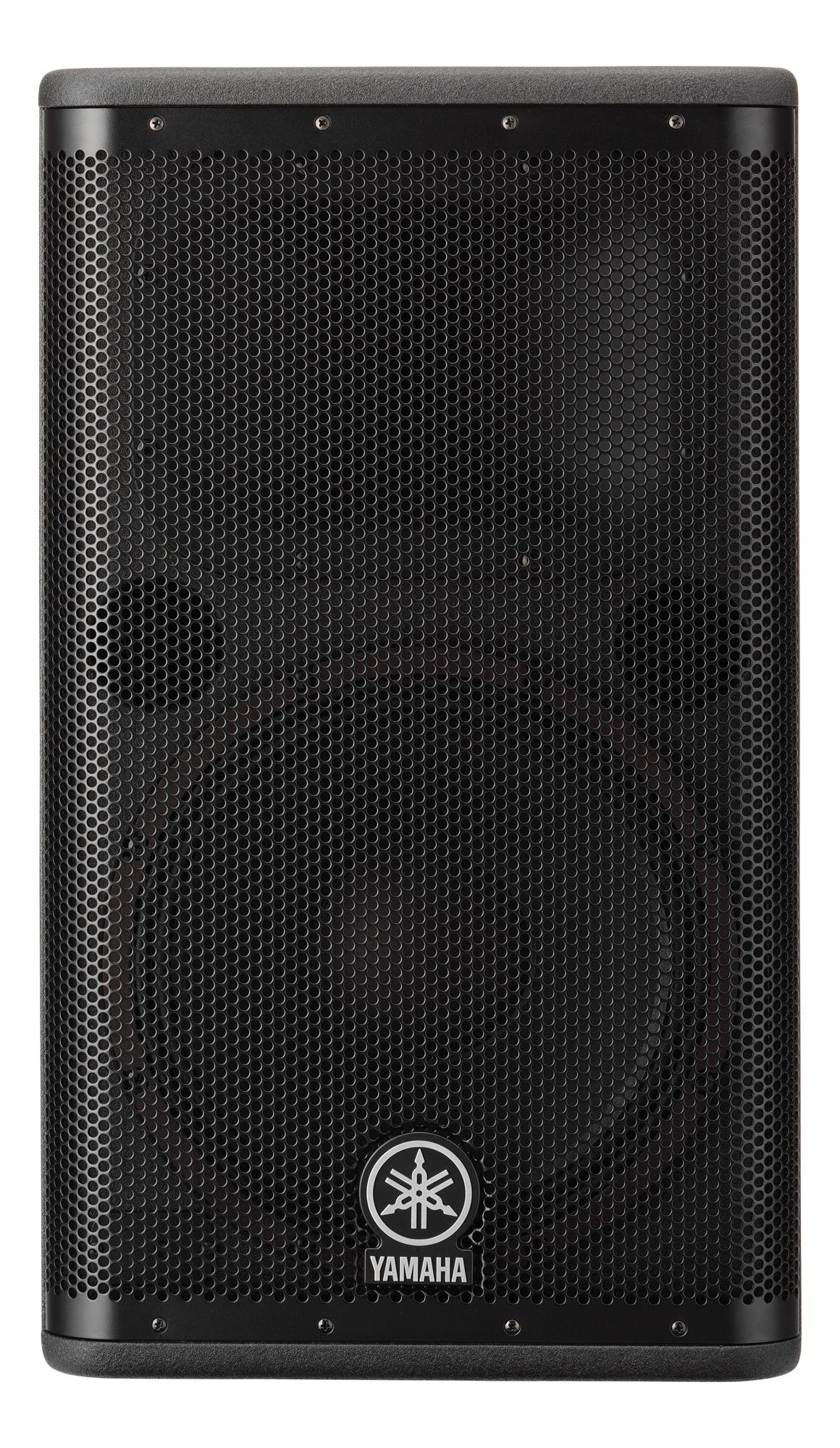 Yamaha DSR112 loudspeaker 2-way Black Wired