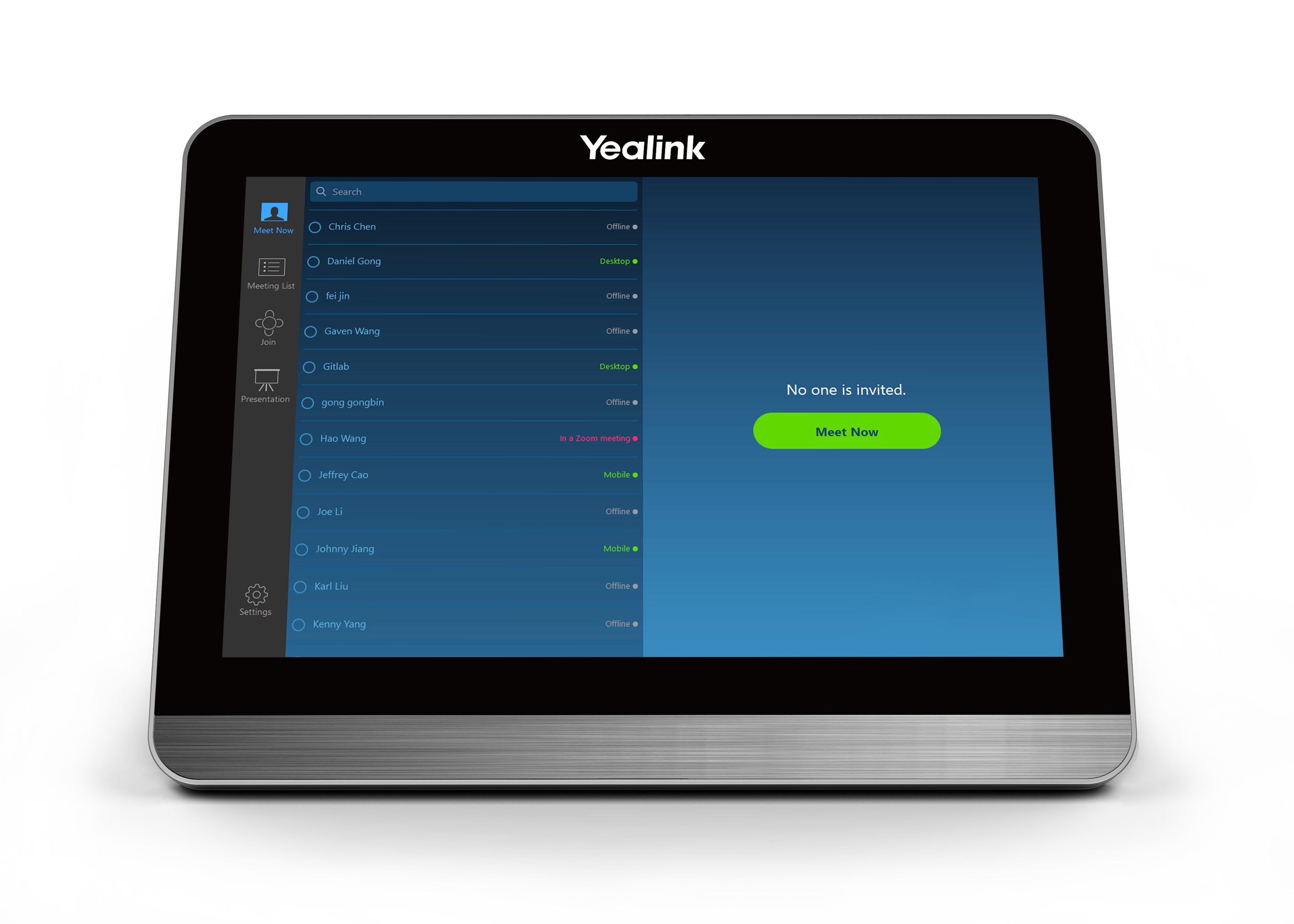 Product Gallery