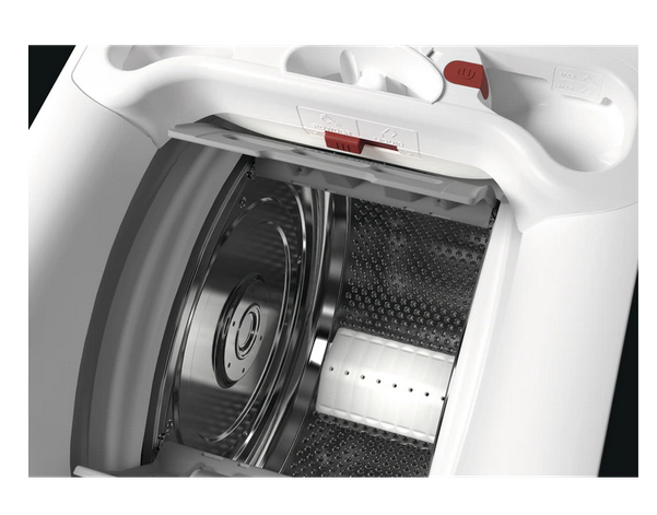 AEG L7TDR722E washing machine Top-load – image 7