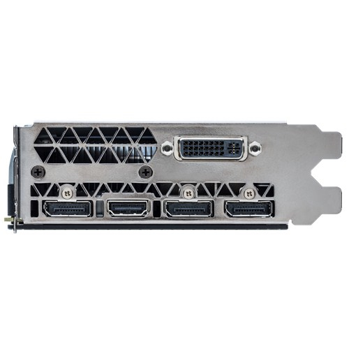 ASUS GTX980-4GD5 graphics card NVIDIA GeForce GTX 980 – image 8