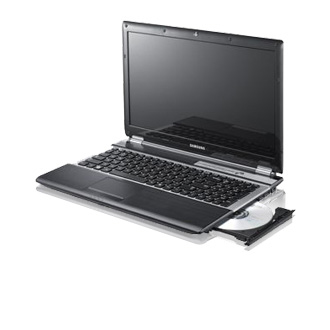 Samsung R RF510-S01AT Intel® Core™ i3 i3-370M – image 4
