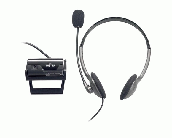 Fujitsu WebCam 200 HD – image 3