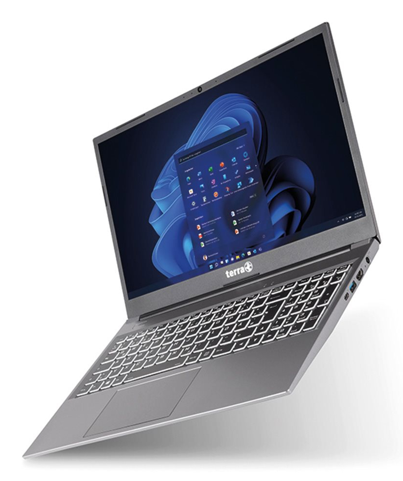 TERRA 1220834 laptop Intel® Core™ i3 i3-1315U – image 5