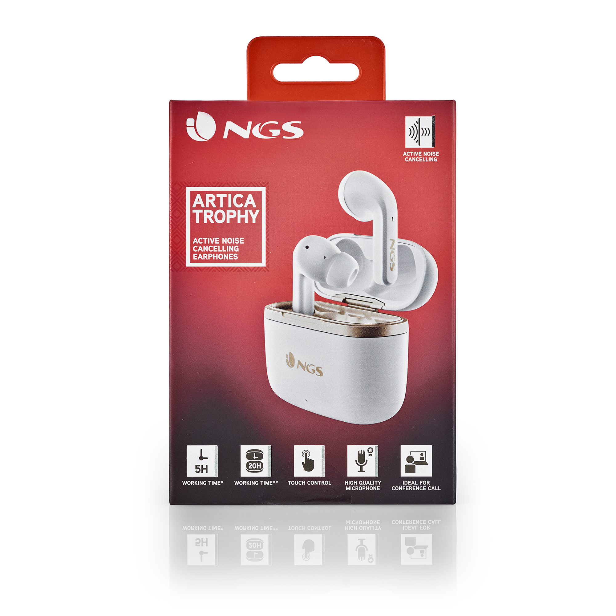 NGS ARTICA TROPHY – image 7