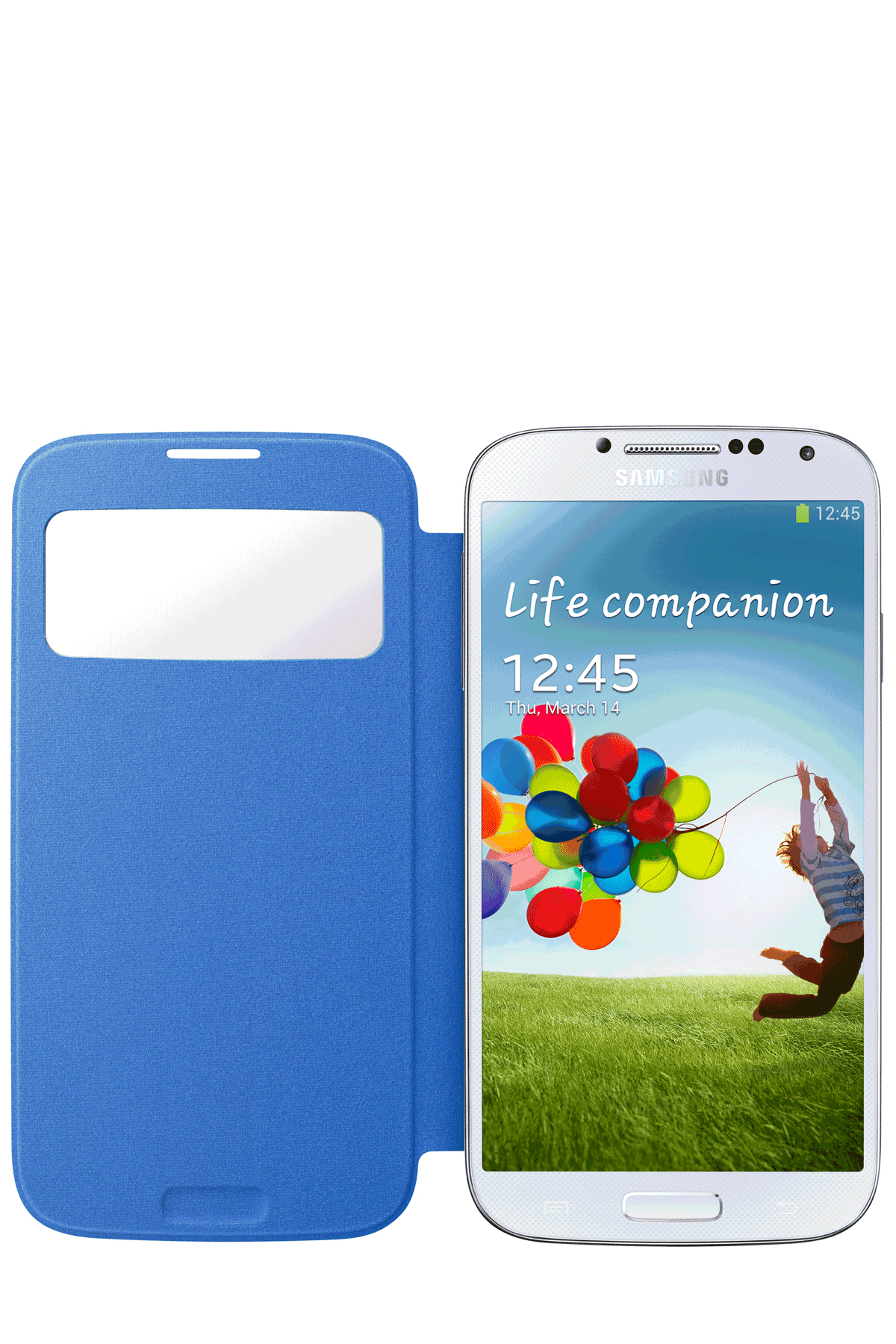 Samsung S View – image 3
