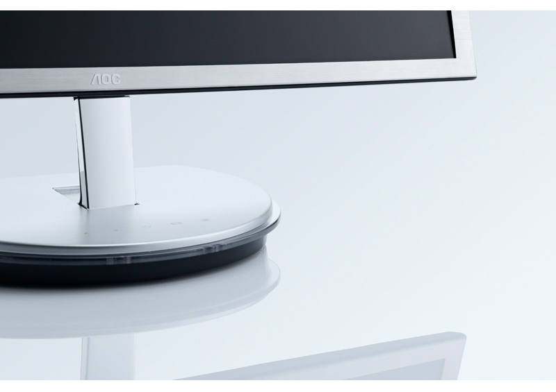 AOC i2353Fh computer monitor – image 8