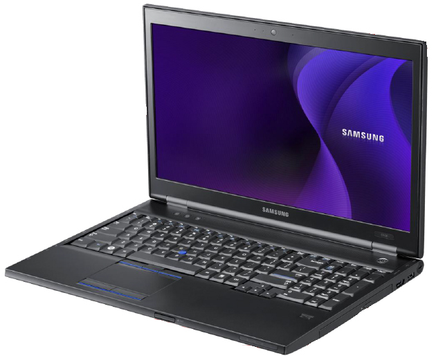 Samsung 6 600B5B-S01FR Intel® Core™ i5 i5-2410M