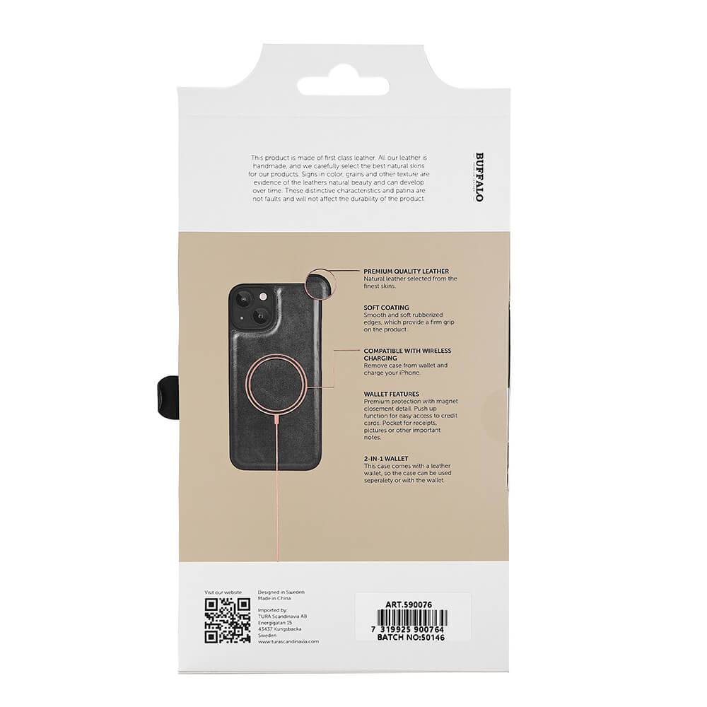 Buffalo 590076 mobile phone case – image 6
