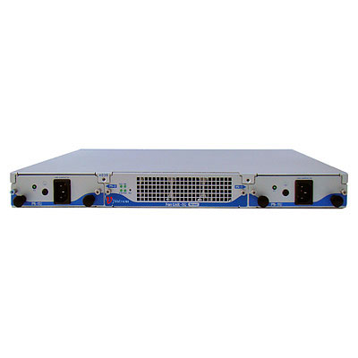 HP Voltaire InfiniBand 4X QDR 36-port Reversed Air Flow Managed Switch