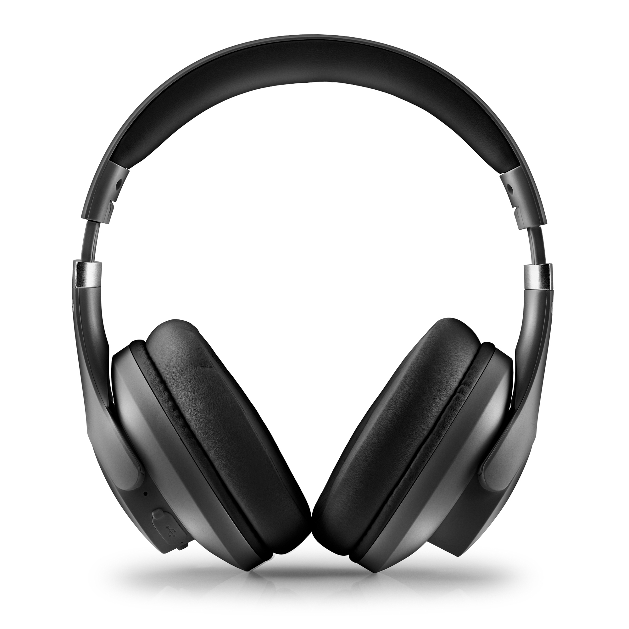 NGS ARTICA STORM BLACK – image 2