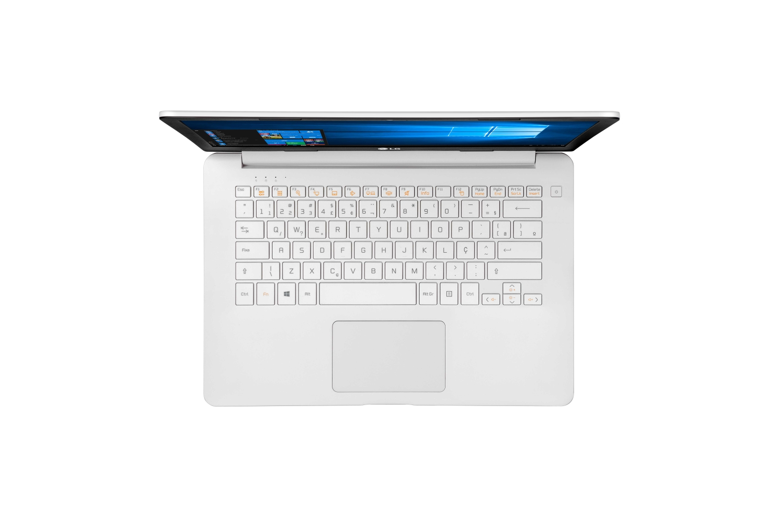 LG 14U380-L.BJ36P1 laptop Intel® Celeron® N4100 – image 2